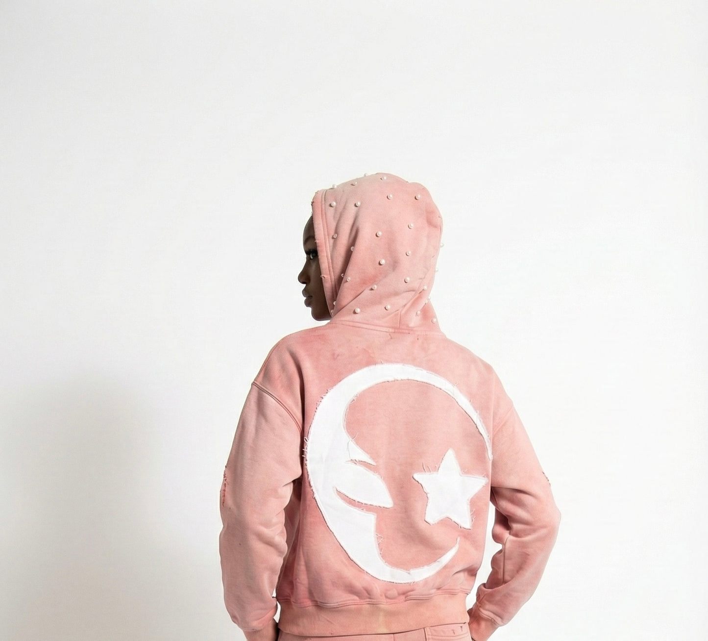 Stolen Gem Set “Pinkk”