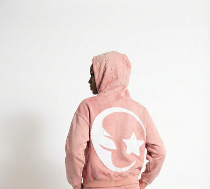 Stolen Gem Set “Pinkk”