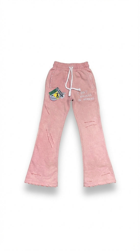 Stolen Gem Set “Pinkk”