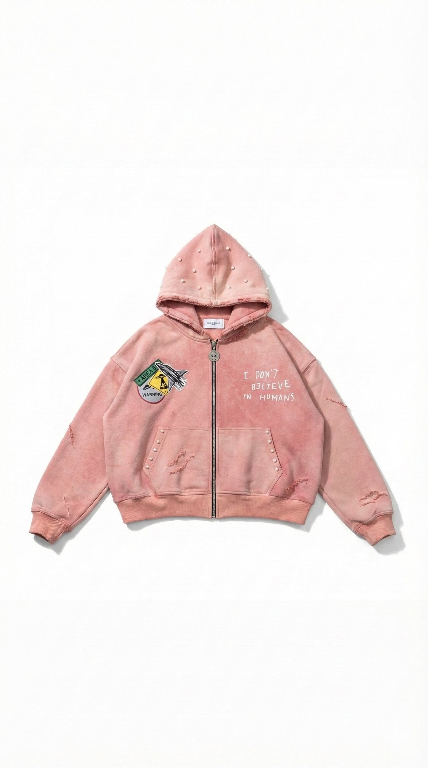 Stolen Gem Set “Pinkk”