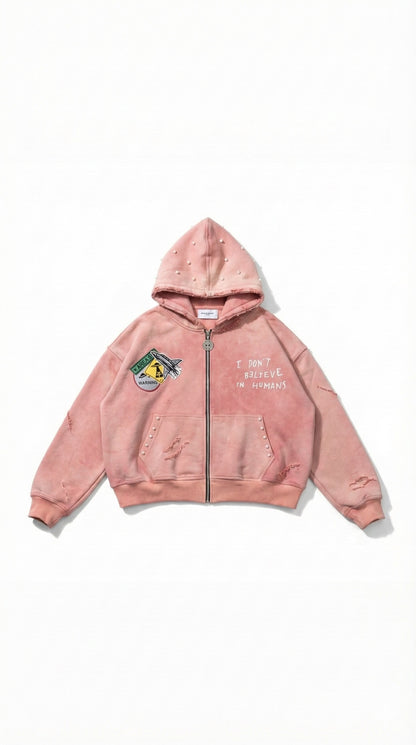 Stolen Gem Set “Pinkk”