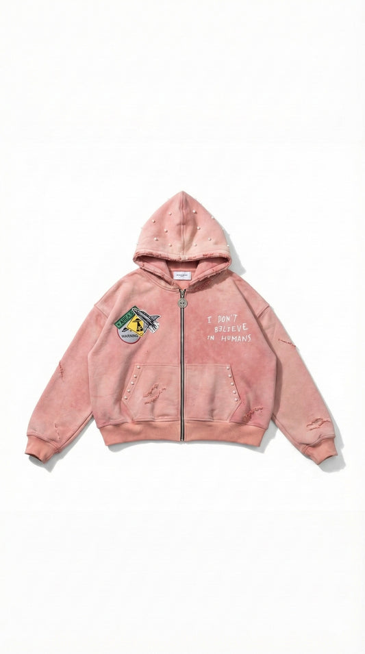 Stolen Gem Set “Pinkk”